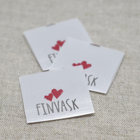 Labels
