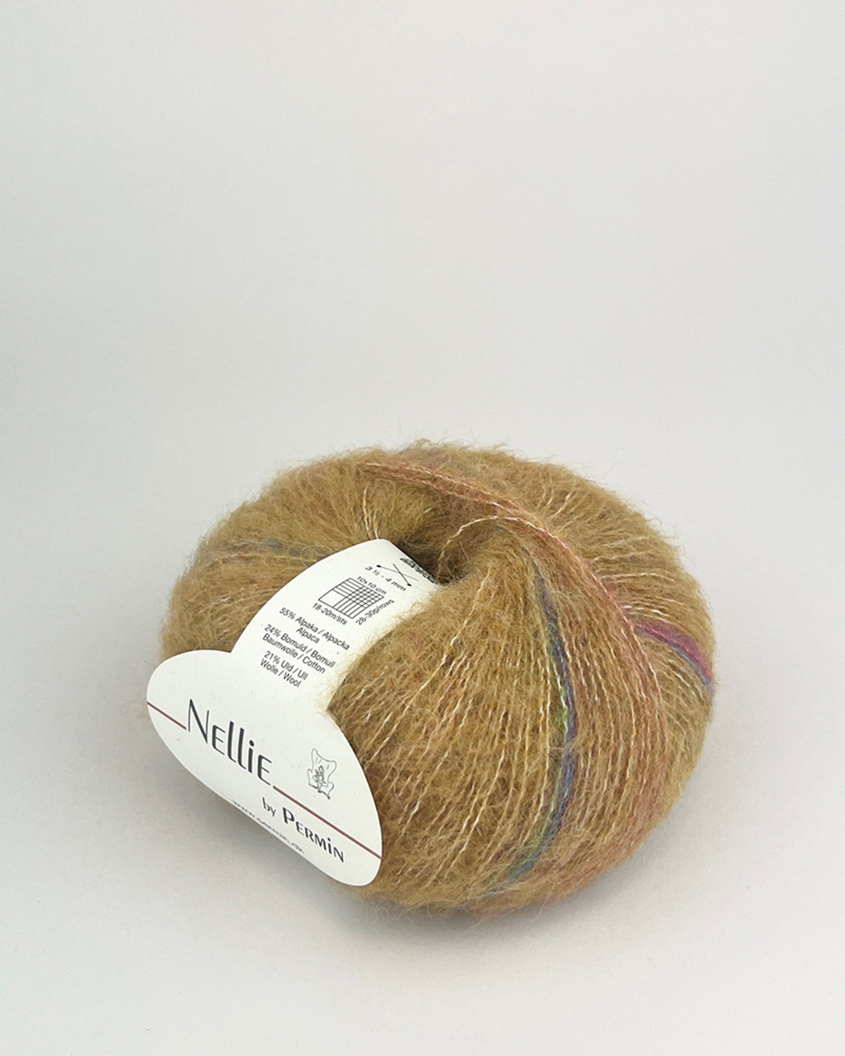 Nellie by Permin