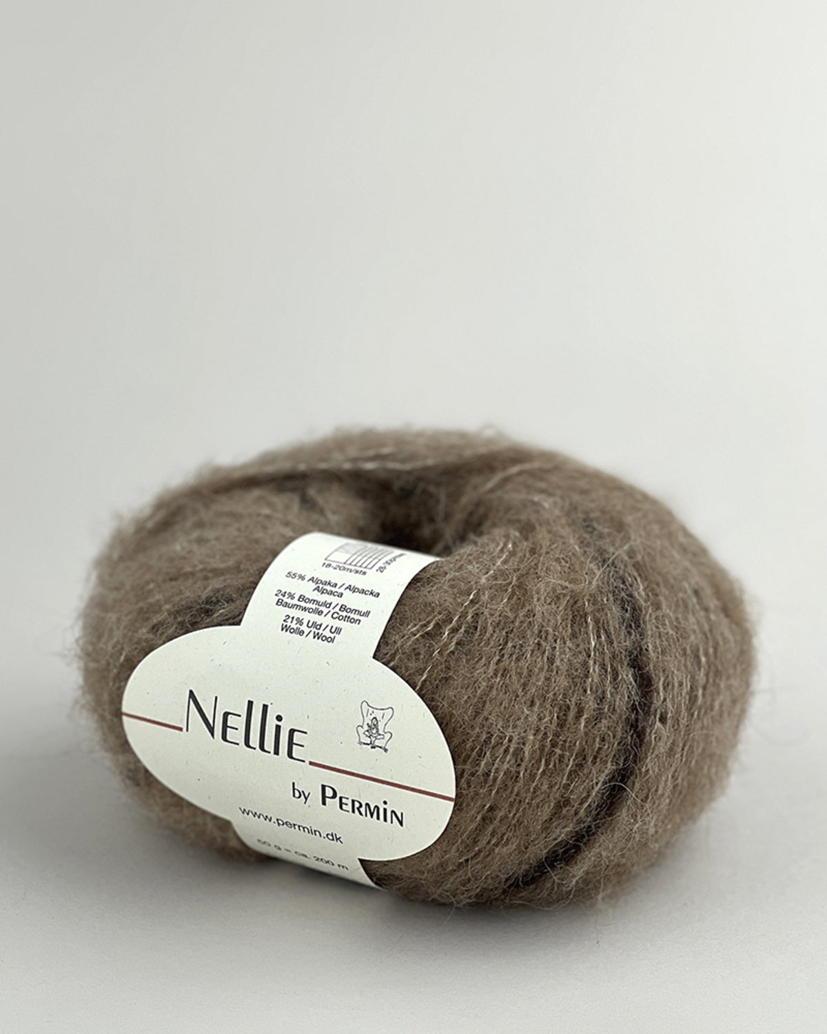 Nellie by Permin