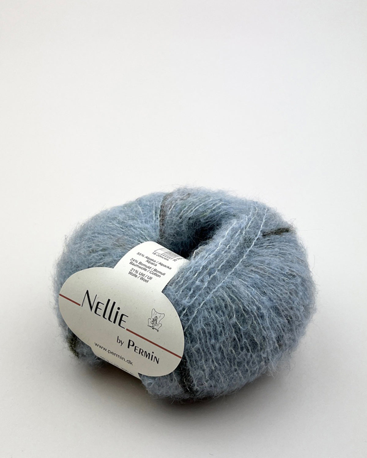 Nellie by Permin