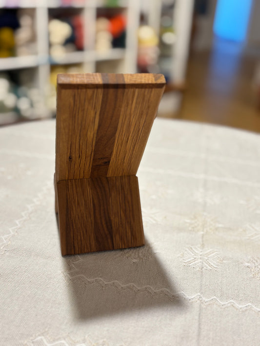 Telefonholder  - JB WOODSTUFF