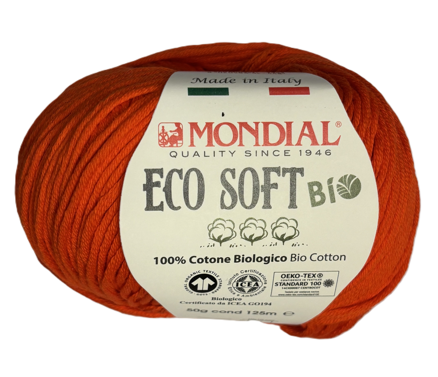 EcoSoft Bio