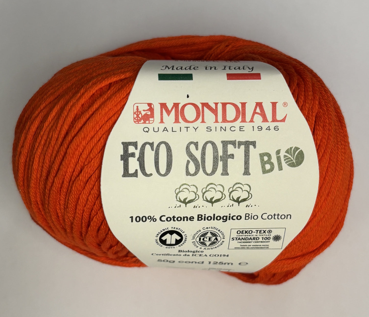 EcoSoft Bio