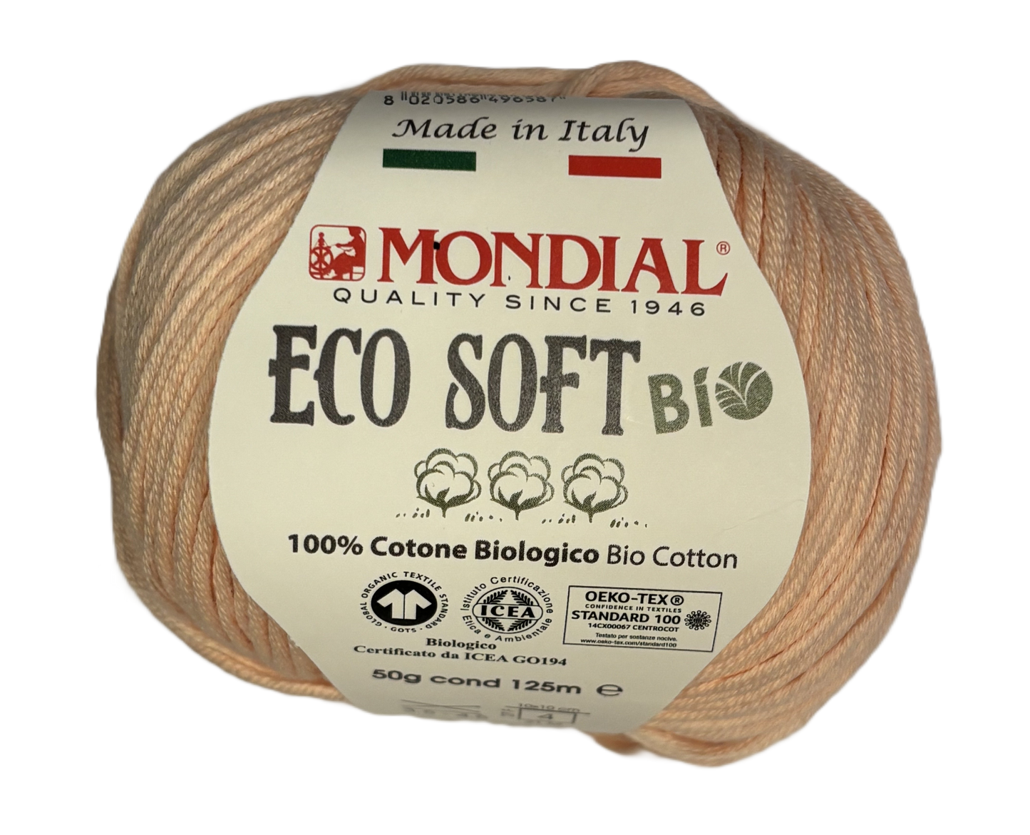 EcoSoft Bio