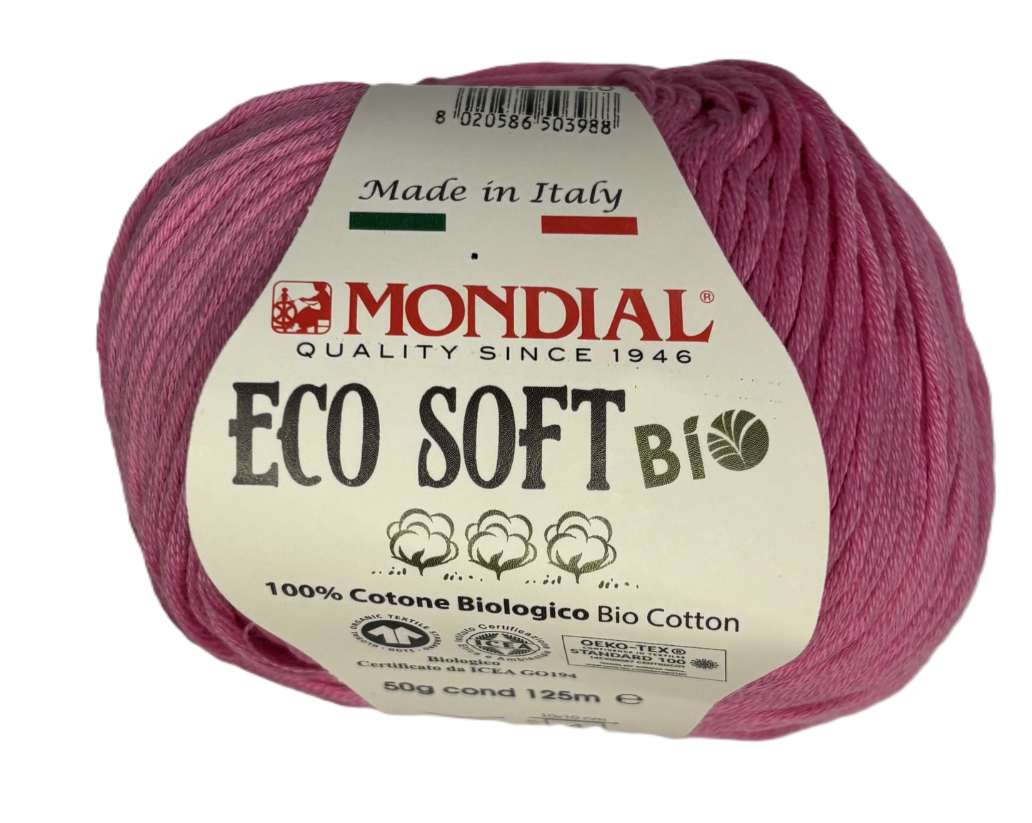 EcoSoft Bio