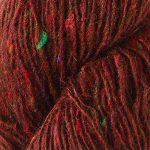 ISAGER TWEED