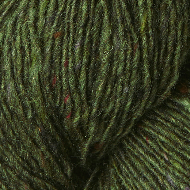 ISAGER TWEED