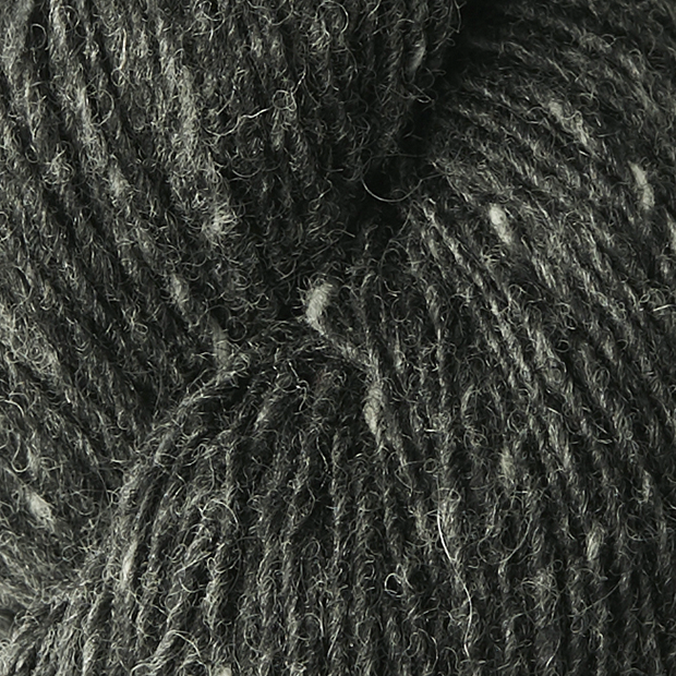 ISAGER TWEED