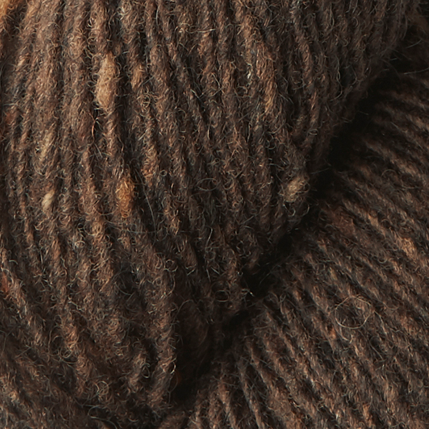 ISAGER TWEED