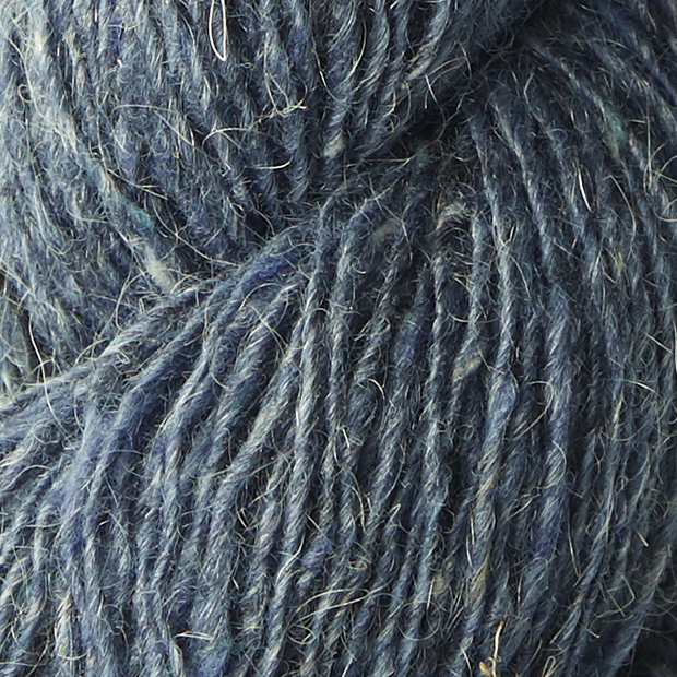 ISAGER TWEED