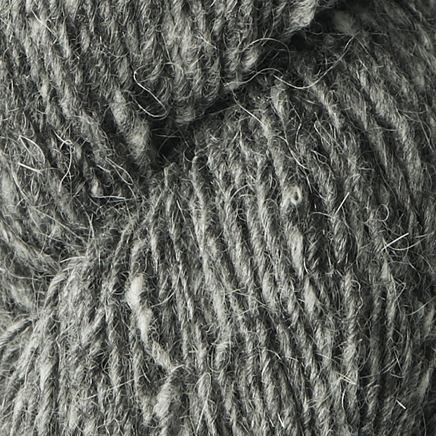 ISAGER TWEED