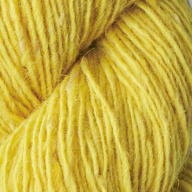 ISAGER TWEED