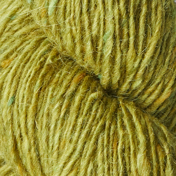 ISAGER TWEED