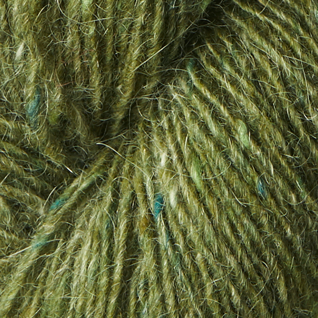 ISAGER TWEED