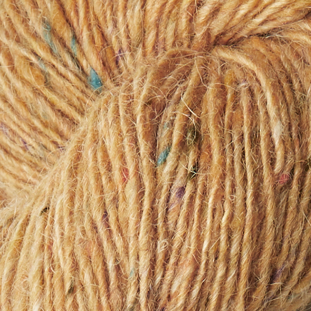 ISAGER TWEED