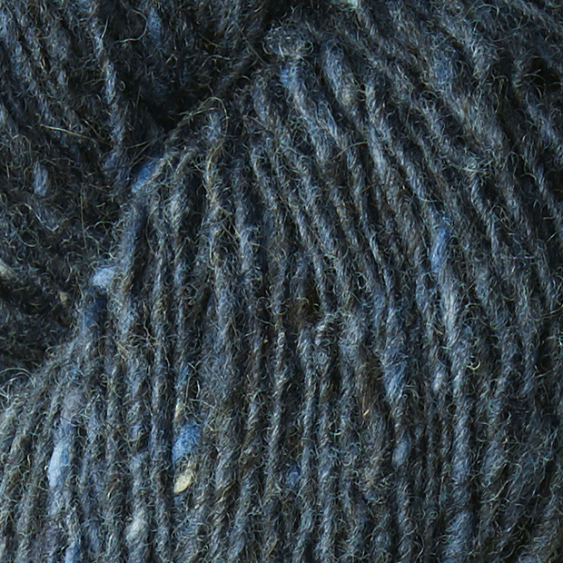 ISAGER TWEED