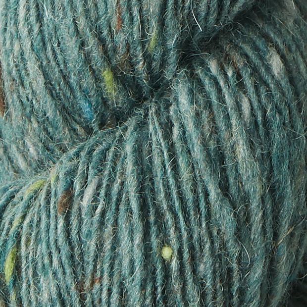 ISAGER TWEED