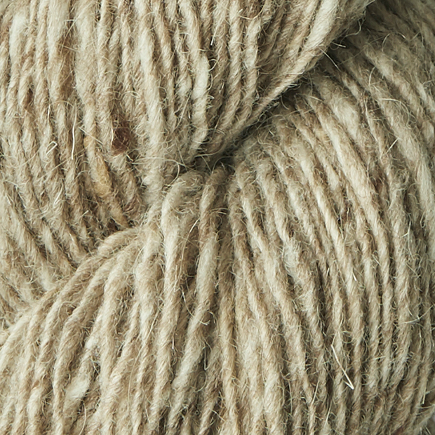ISAGER TWEED