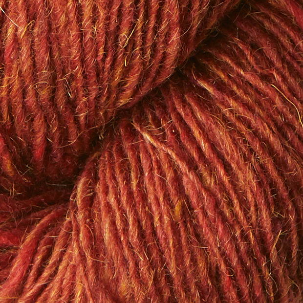 ISAGER TWEED
