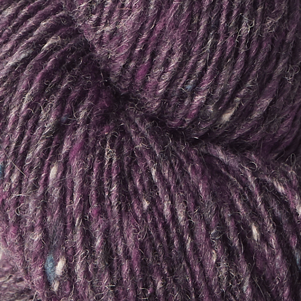 ISAGER TWEED