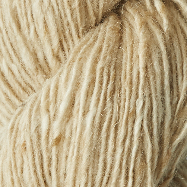 ISAGER TWEED
