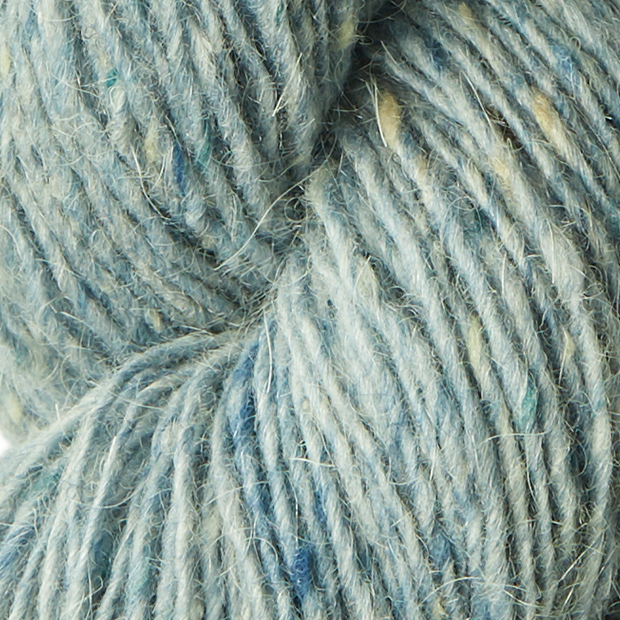 ISAGER TWEED