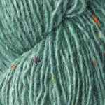 ISAGER TWEED