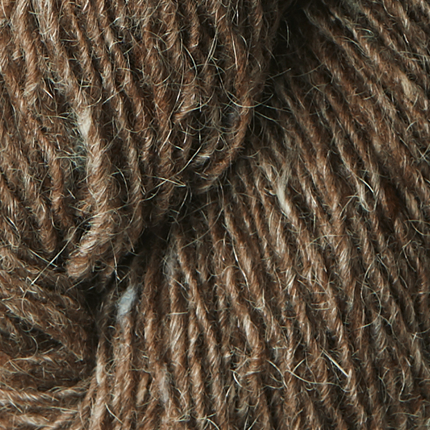 ISAGER TWEED