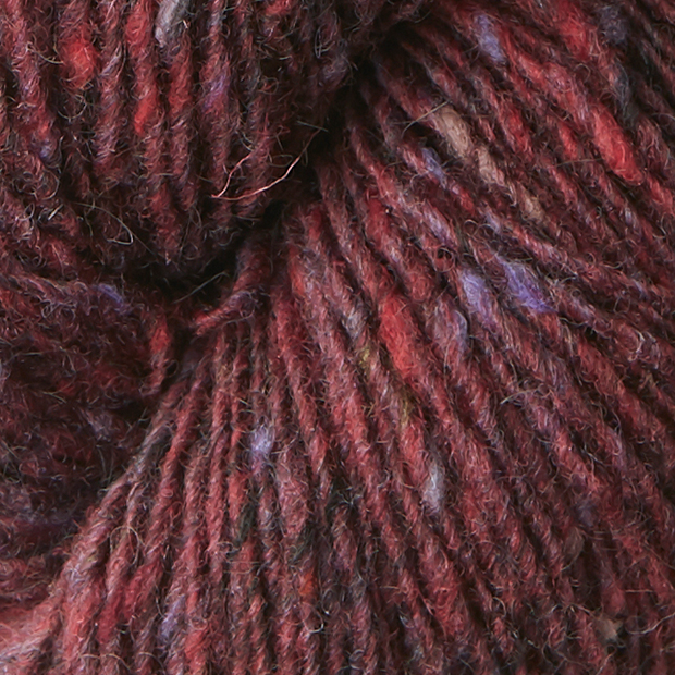 ISAGER TWEED