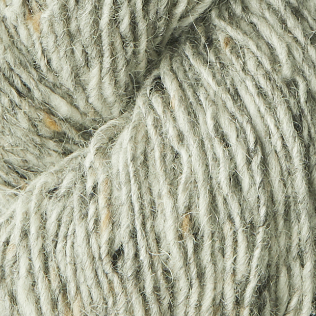 ISAGER TWEED