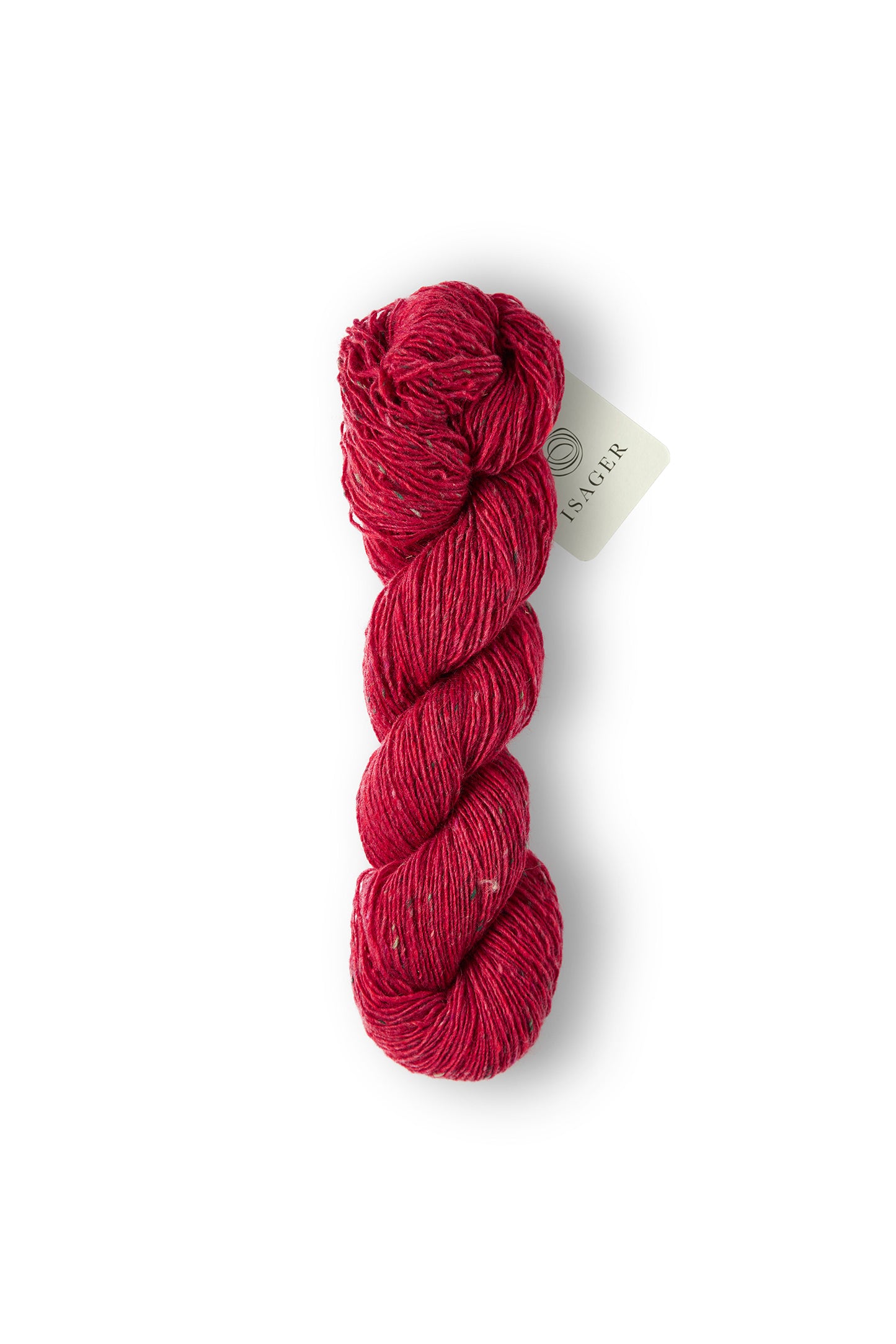 ISAGER TWEED