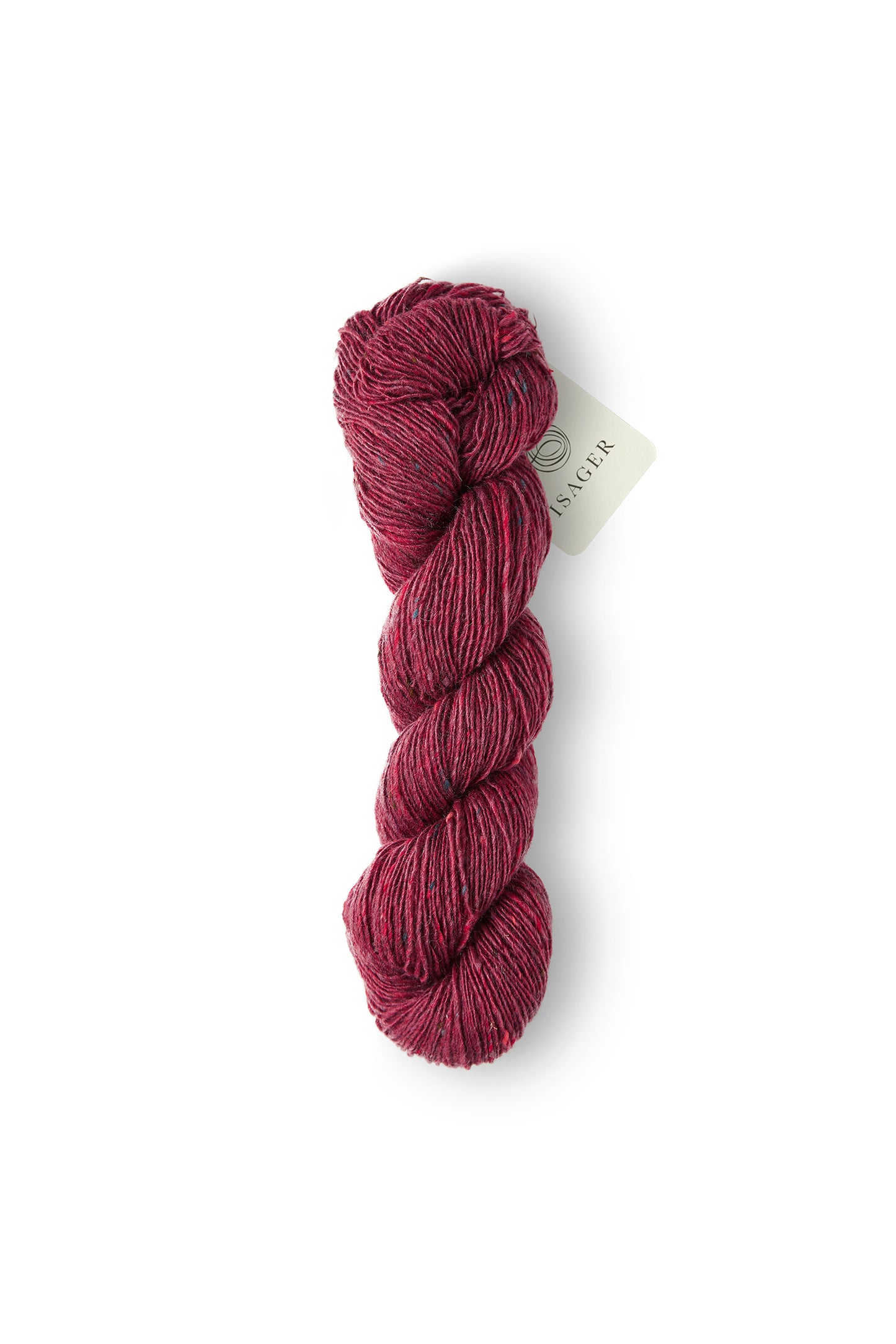 ISAGER TWEED