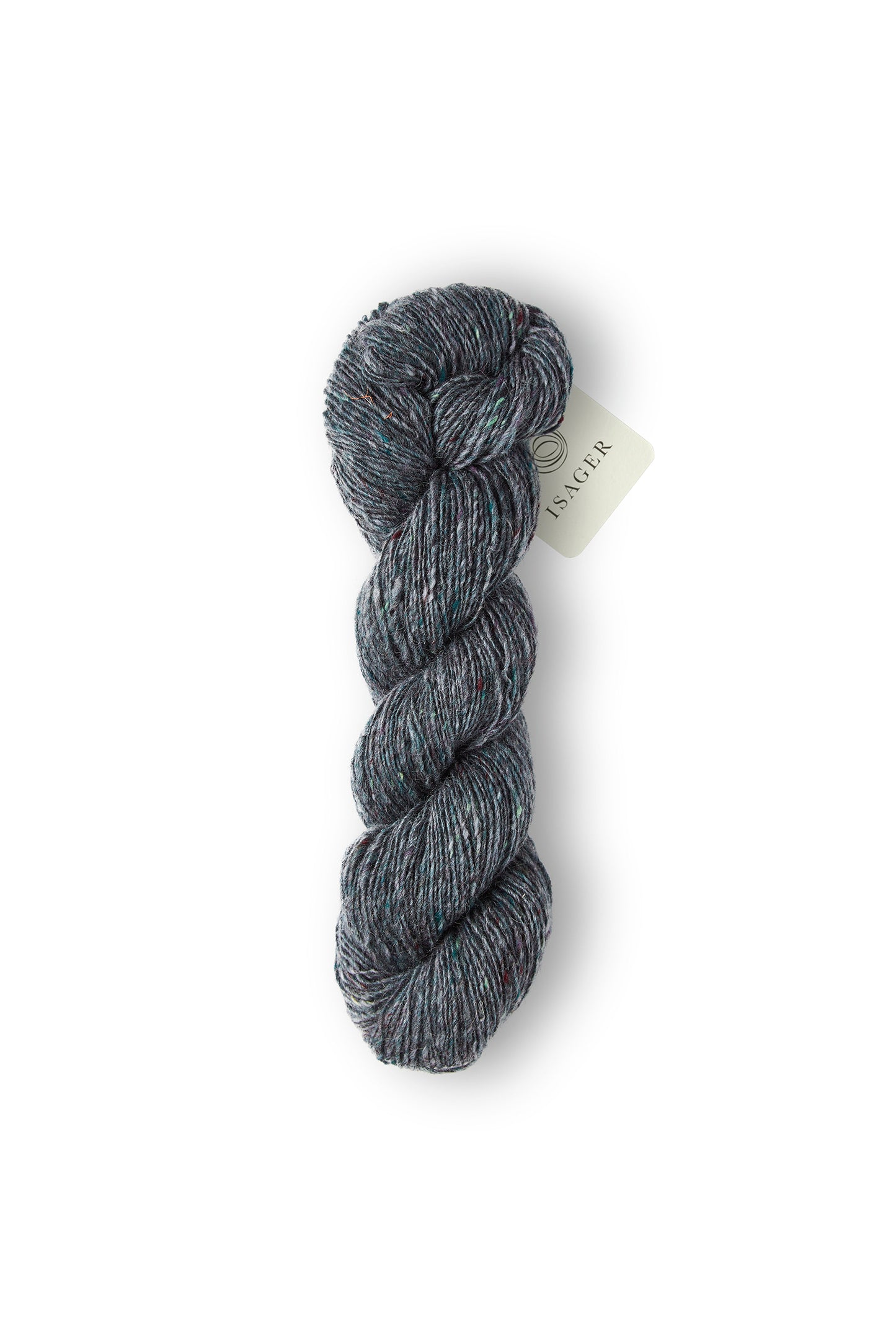 ISAGER TWEED