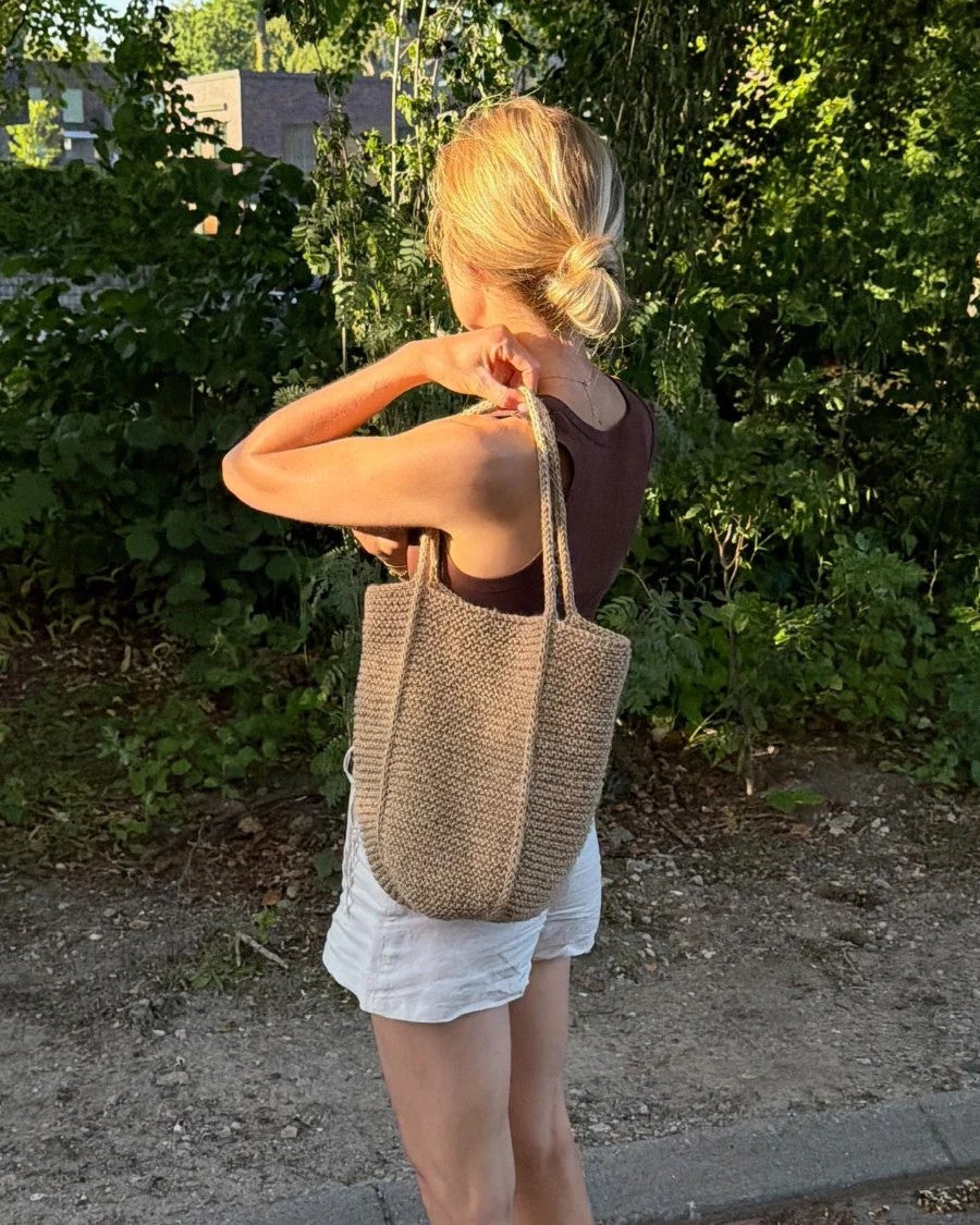 Julie Bag - PETITEKNIT