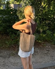 Julie Bag Knit-a-long (KAL)