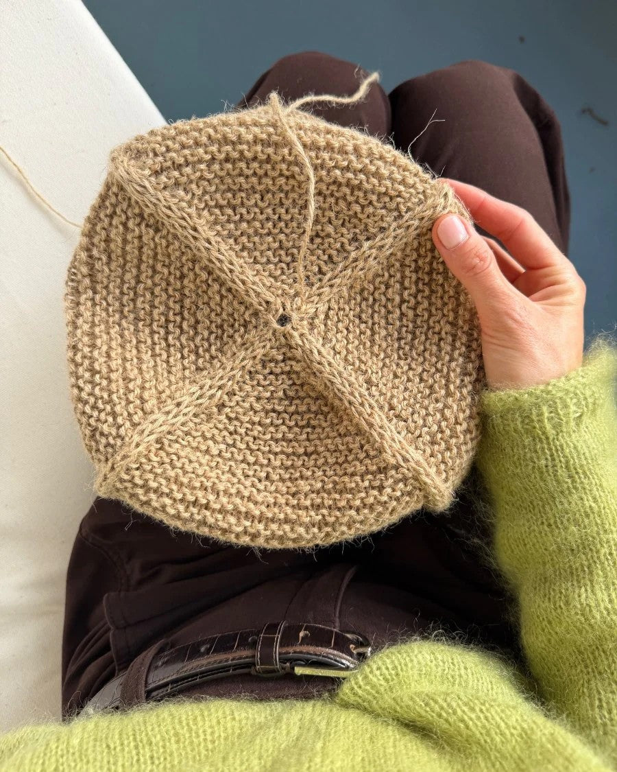 Julie Bag - PETITEKNIT