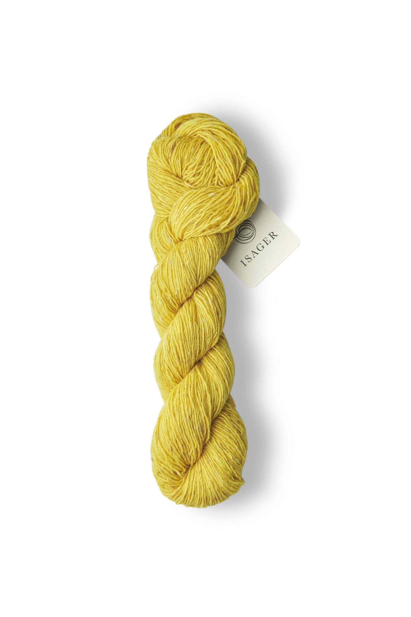 ISAGER TWEED