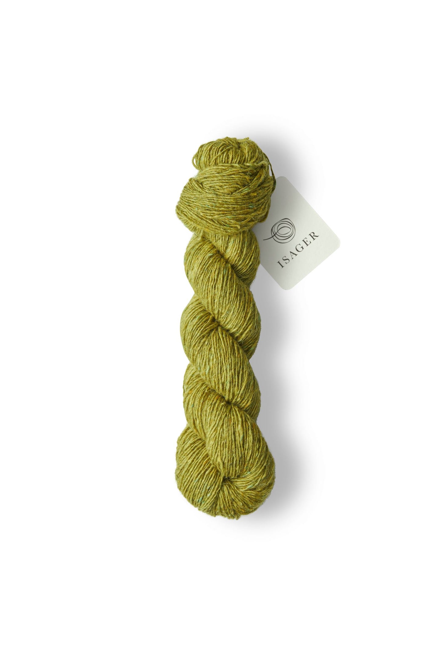 ISAGER TWEED