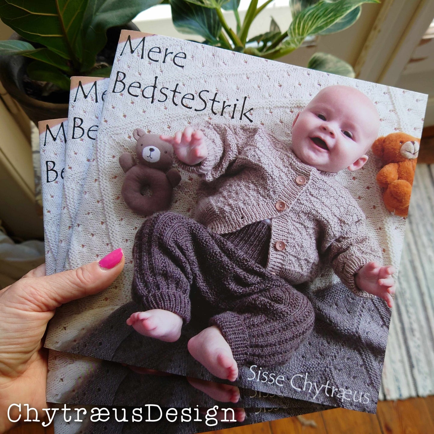 Mere BedsteStrik
