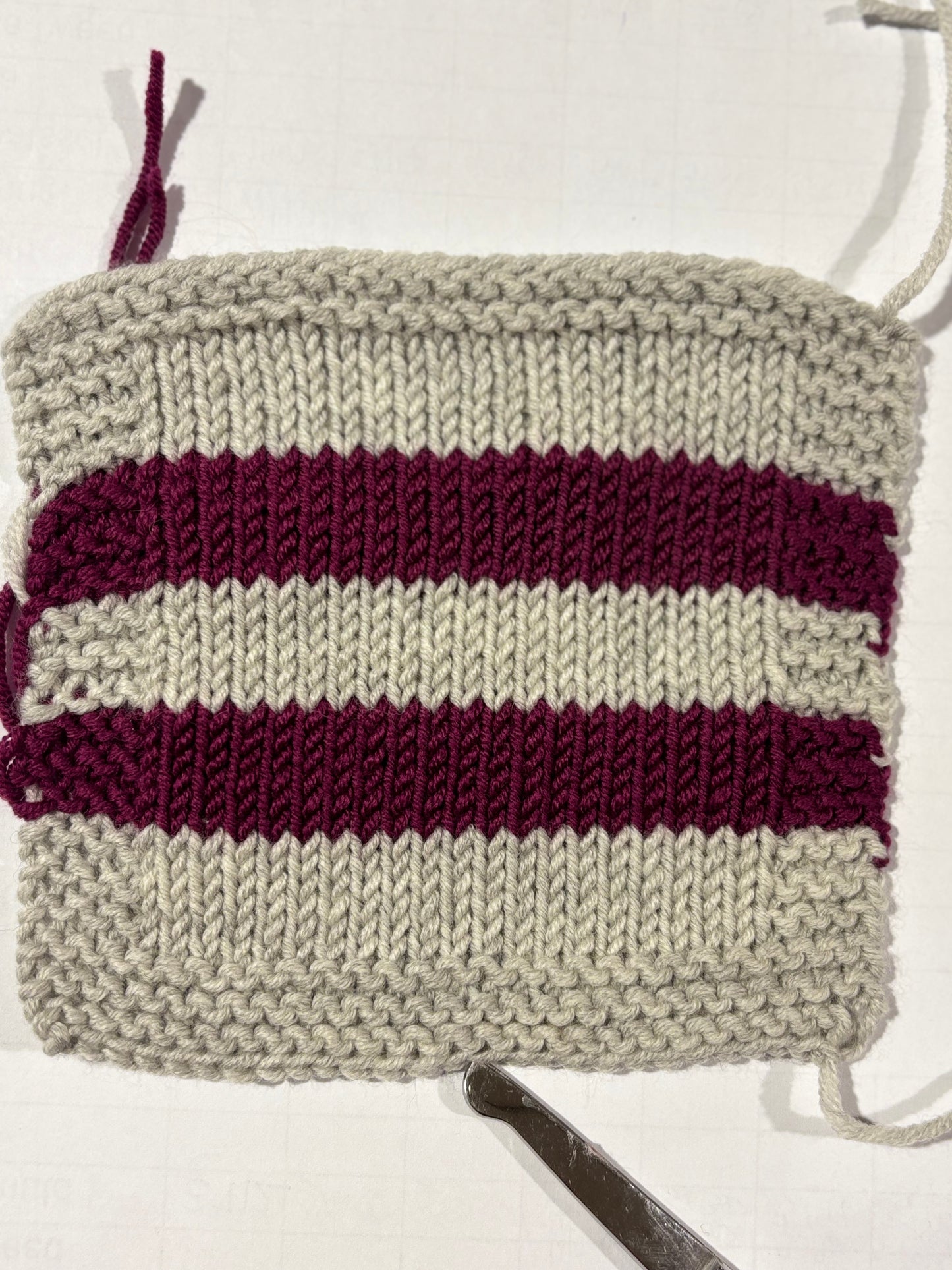 Merino Cotton