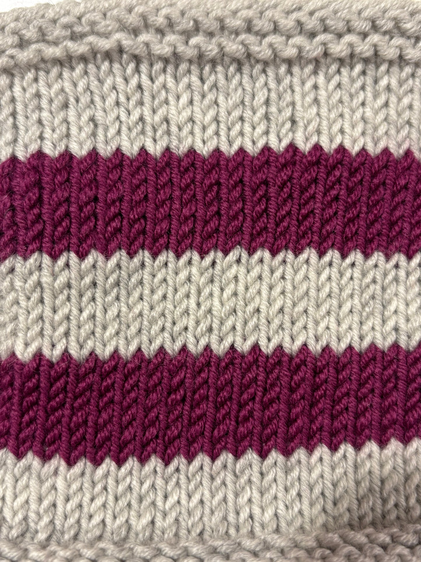 Merino Cotton