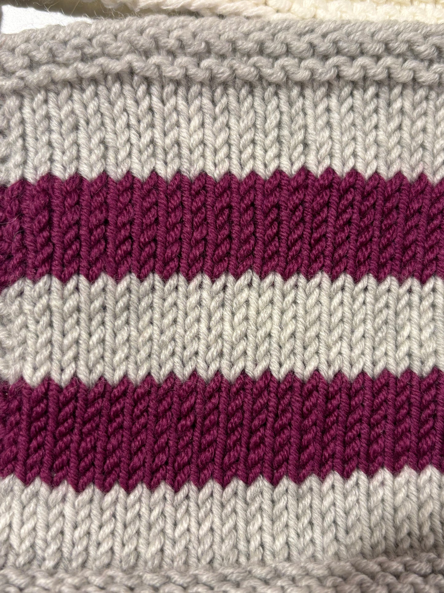 Merino Cotton