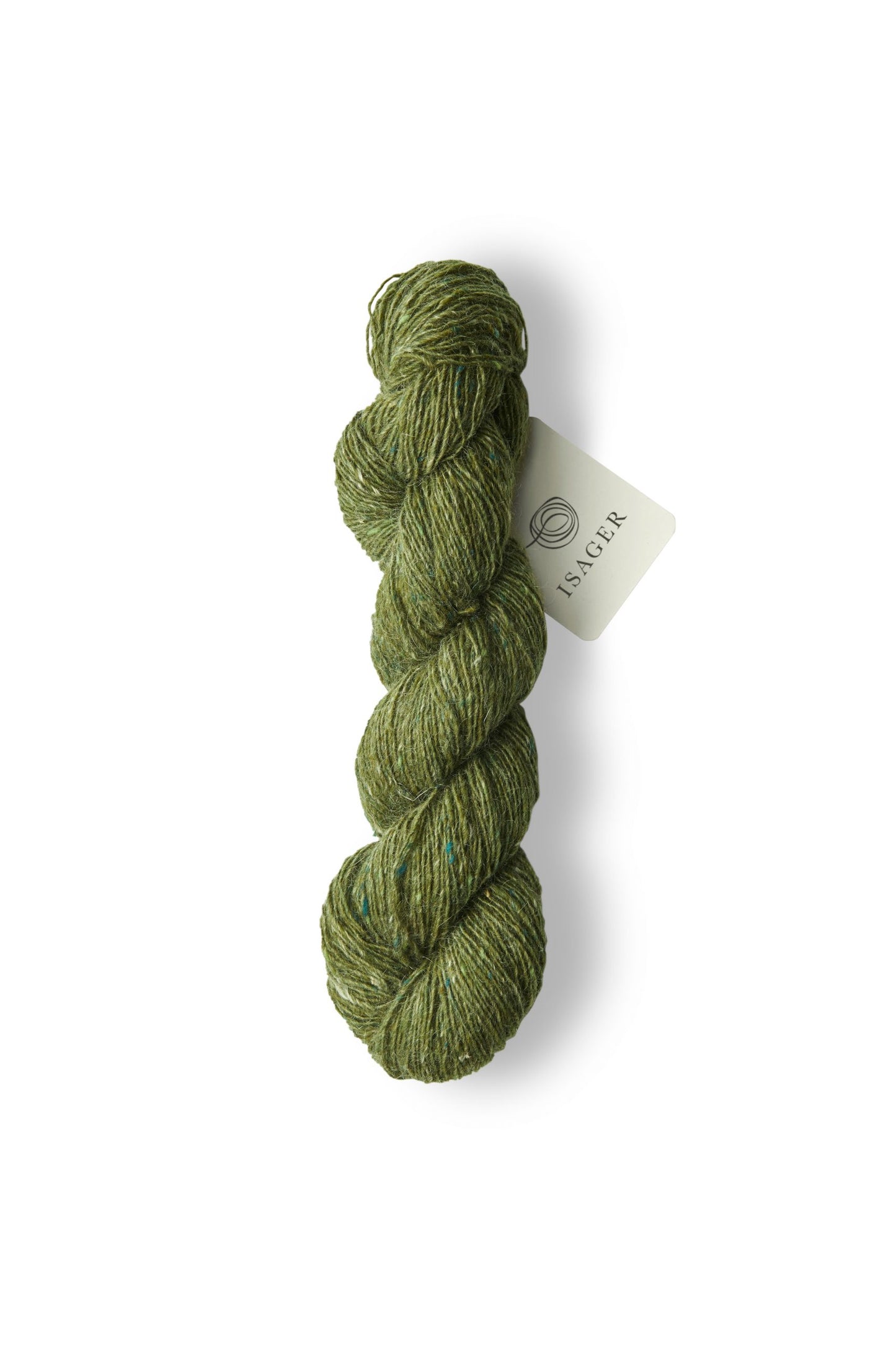 ISAGER TWEED