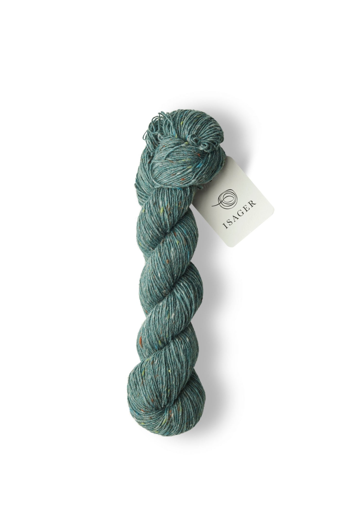 ISAGER TWEED