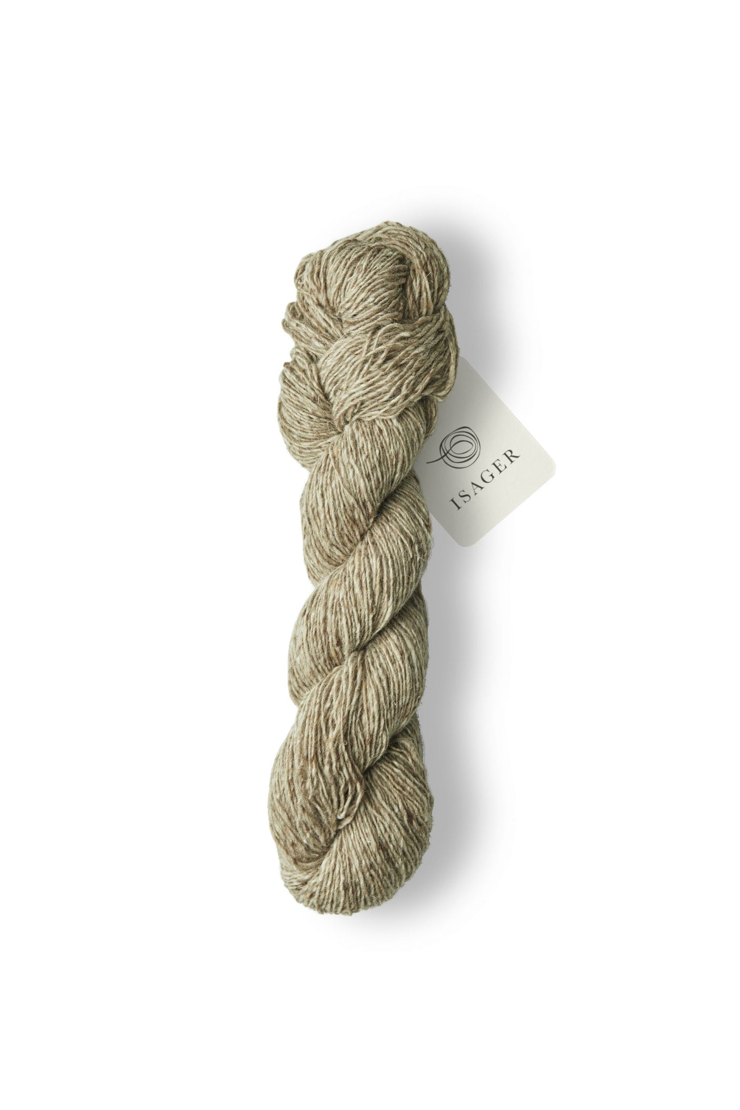 ISAGER TWEED