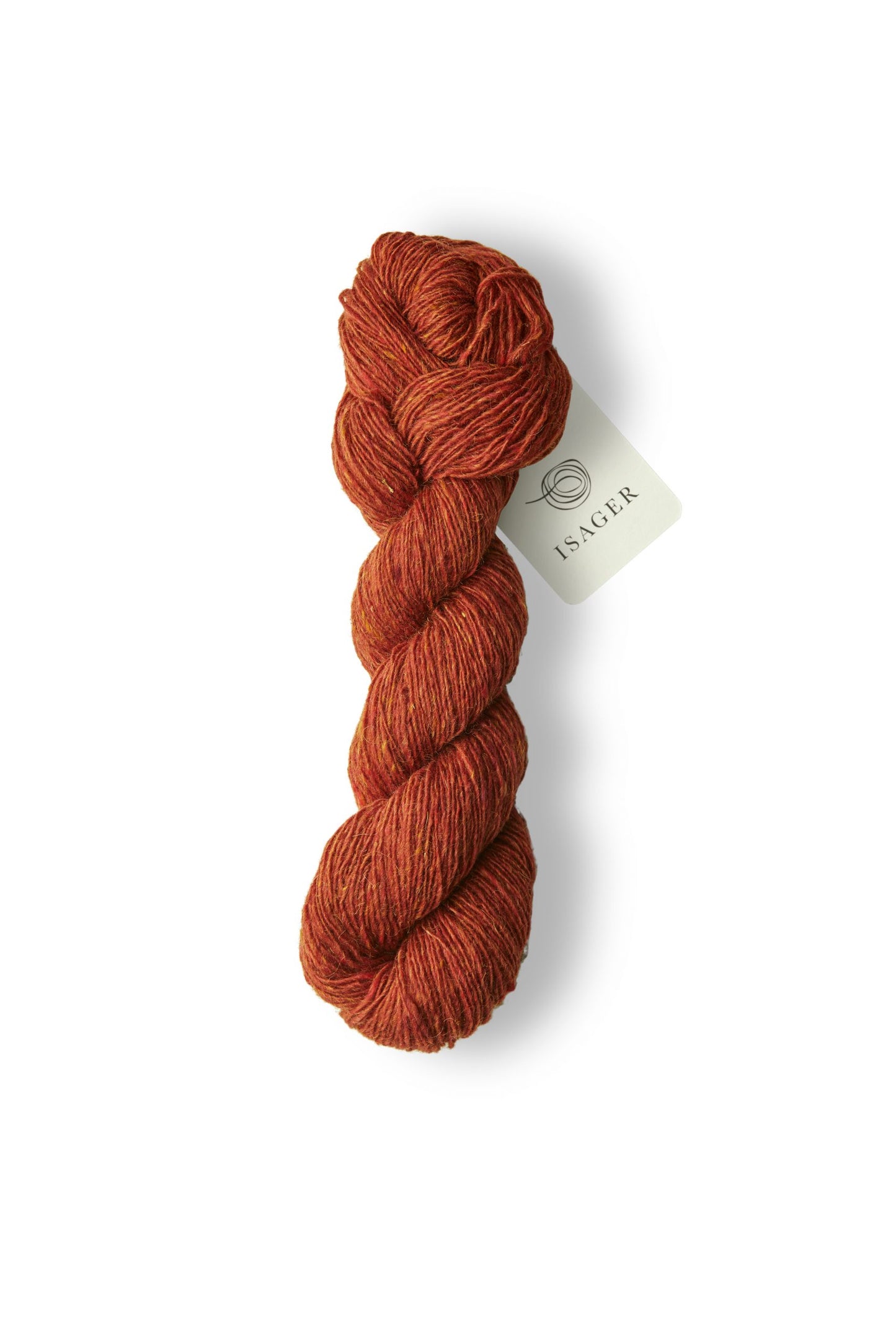 ISAGER TWEED