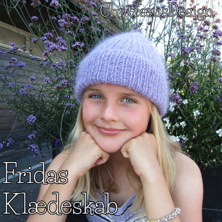 Fridas Klædeskab