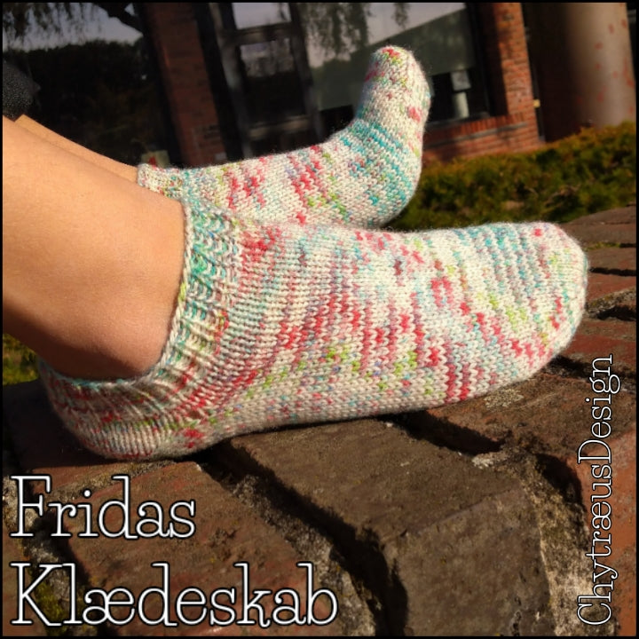 Fridas Klædeskab