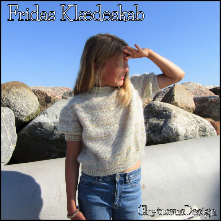 Fridas Klædeskab