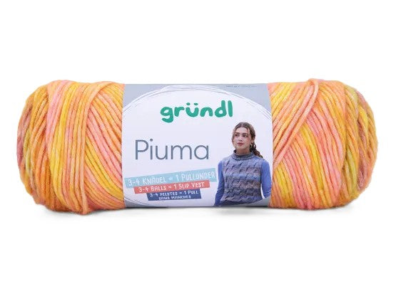 Piuma Color